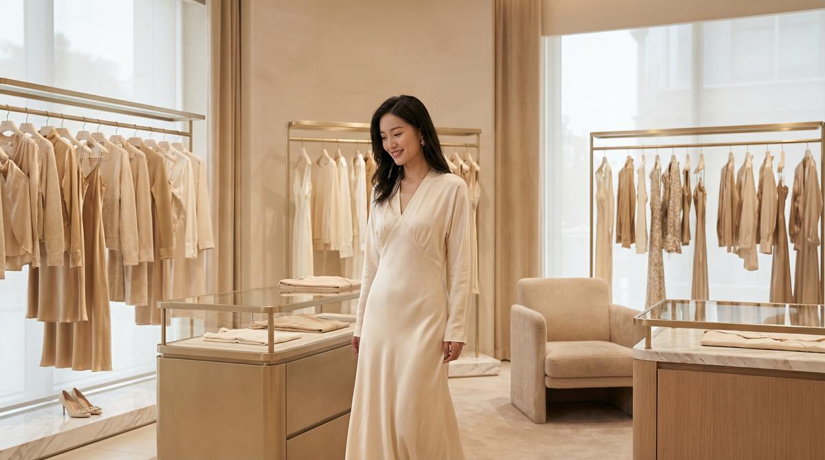 糖心Vlog - 高端时尚视频演示